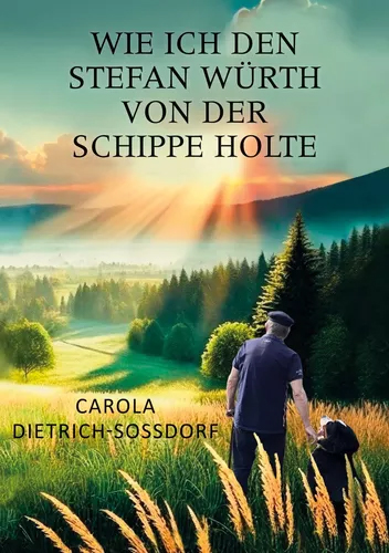 Wie ich den Stefan Würth von der Schippe holte